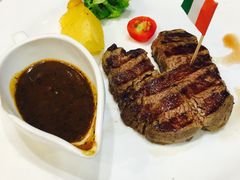 -德大西餐社(云南南路店)