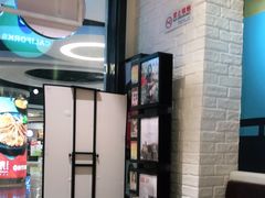 -CALIFORKS加州叉子轻食(朝阳门店)