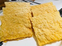 -蜀留香火锅(社会山店)