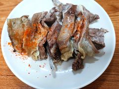 -马学武手抓美食(下南关总店)