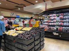 -AEON永旺(东方宝泰店)