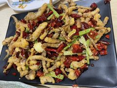 -大眼锅贴水饺(河东店)