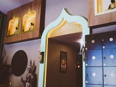 -泰禾馨·泰式按摩精油SPA(河西万达店)