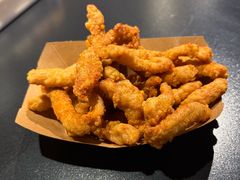 -苏泡泡豆花烤鱼(婺源店)