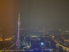 -广州四季酒店