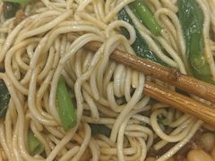 -秦云老太婆摊摊面(观音桥店)