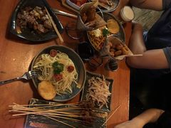 -CIRCLE·酒吧(第一国际店)