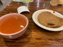 -韩萍老南京馄饨(河西万达店)