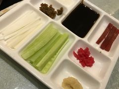 -福海居烤鸭店(鸟巢店)