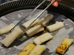 -么子烤肉(化龙池店)