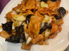 -凯鸽酒楼(大同振兴街店)