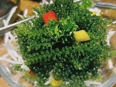 -福慧慈缘素食餐厅(王府井店)
