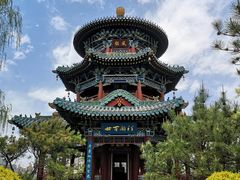 -迎泽公园