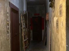 -逃脱反斗城沉浸剧情密室(阳光新业中心店)