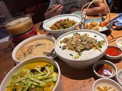 海蛎煎-闽上鲜·福建菜(龙湖滨江天街店)