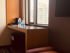-广州大学城雅乐轩酒店