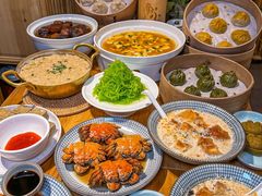 -南小蟹手工點心(三里屯店)