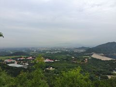 -北京十三陵国家森林公园蟒山景区