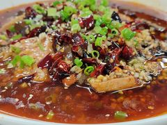 -滋味满屋美食坊(上海街店)