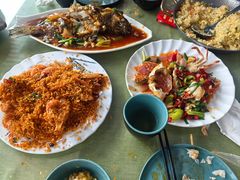 -阿龙海鲜农家乐·三亚老字号(海棠湾店)