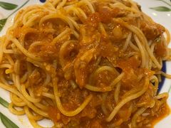 -萨莉亚意式餐厅(天河城购物中心店)