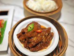 -钟菜·粤菜点心·宴请(海上世界·汇港二期店)
