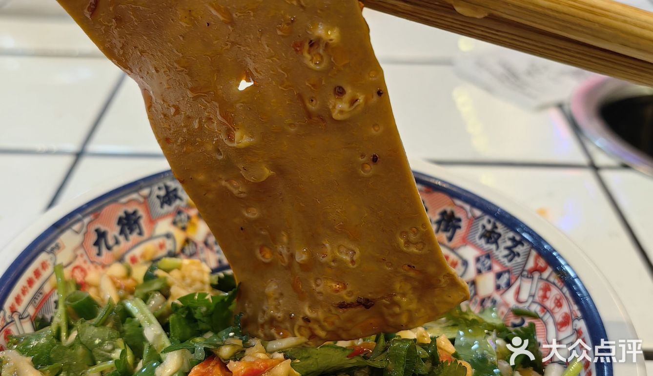 难道你不爱淑芬串串么?反正我是爱定了