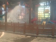 -南宫温泉水世界