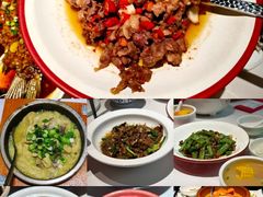 -辣可可·现炒黄牛肉(皇庭广场店)