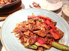 -鹿港小镇(霄云店)