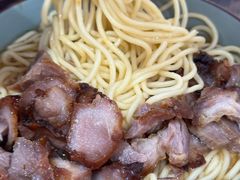 -珍记海鲜粥·海鲜粉