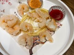 -蘇河湾·新鲁菜·泰山宴(宝龙店)