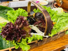 -南门四季铜锅涮肉(左家庄店)