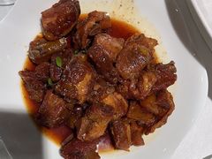 -福海居烤鸭店(鸟巢店)