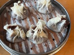 豆沙烧麦-真真鲜馄饨店(启蒙路店)