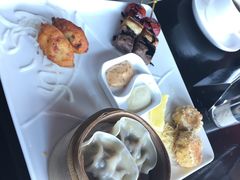 -澳门旅游塔360°旋转餐厅(南湾湖广场店)