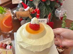 -流酥可心·牛乳蛋糕商店(禾祥西路店)