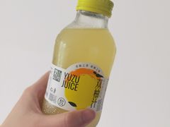 双柚汁-盒马鲜生(宝地店)