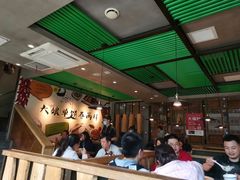 -吕氏疙瘩汤·私家菜馆(慈云寺店)