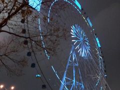 -南昌之星摩天轮