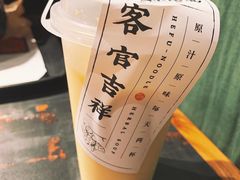 -和府捞面(石景山喜隆多店)
