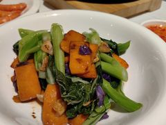 -万龙洲海鲜(安定门店)