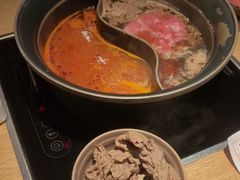 -温野菜涮涮锅(西单大悦城店)