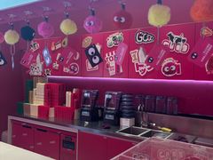 -K22.酸奶草莓(烟台芝罘店)