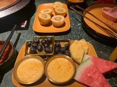 -牛New寿喜烧(金鹰世界店)