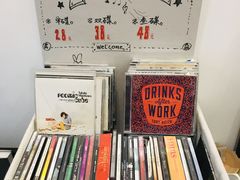 -风雨书店(下城店)
