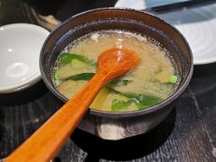 味增汤-YAMAKAWA(龙湖胥江天街店)