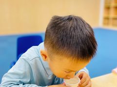 -红黄蓝成长中心•婴幼儿早教•托育(南山京基百纳广场店)