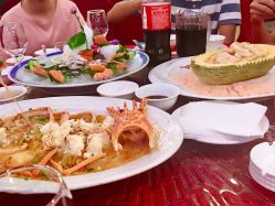 -厦门庐山大酒店·宴会厅