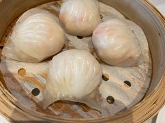 原只蒸虾饺-春满园·早茶·粤菜·宴会(前海店)